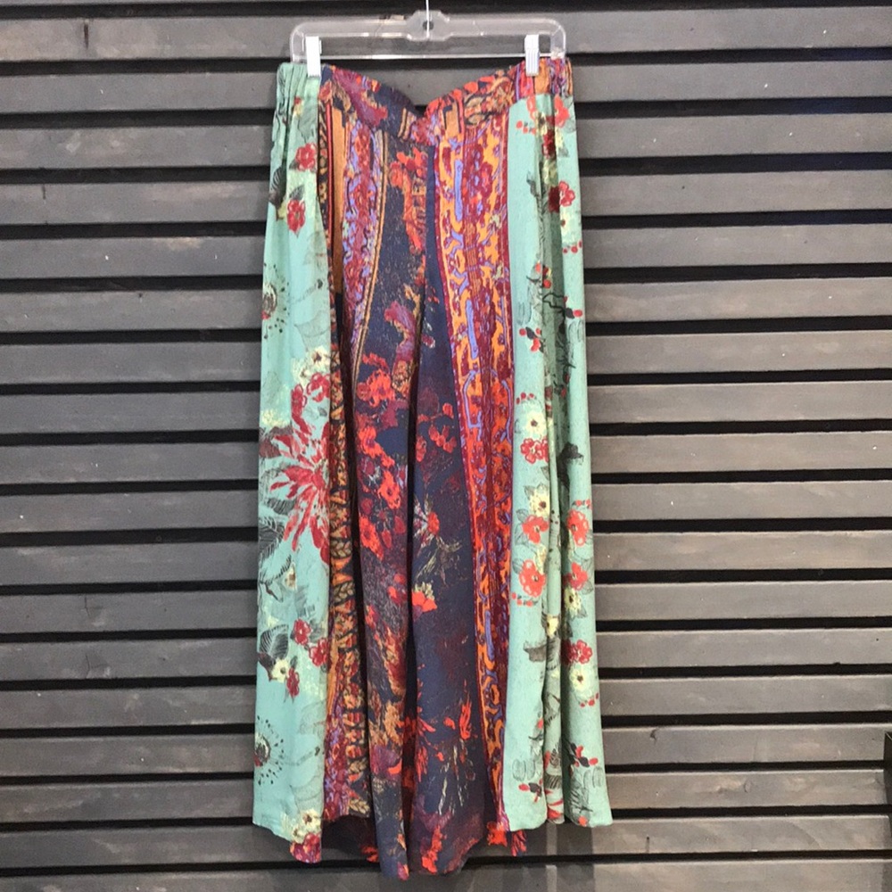 FREE PEOPLE VINTAGE PALAZZO PANT